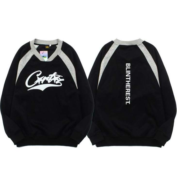 Picture of Corteiz T Shirt Long _SKUCorteizS-2XLcztx712150333